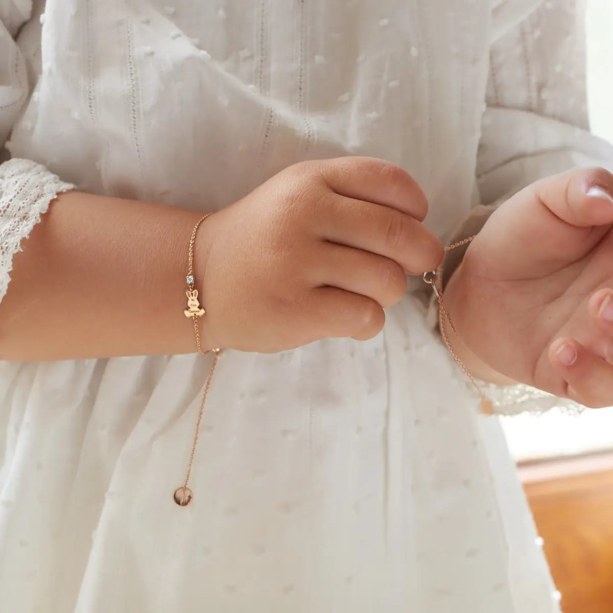 Gioielli per bambini