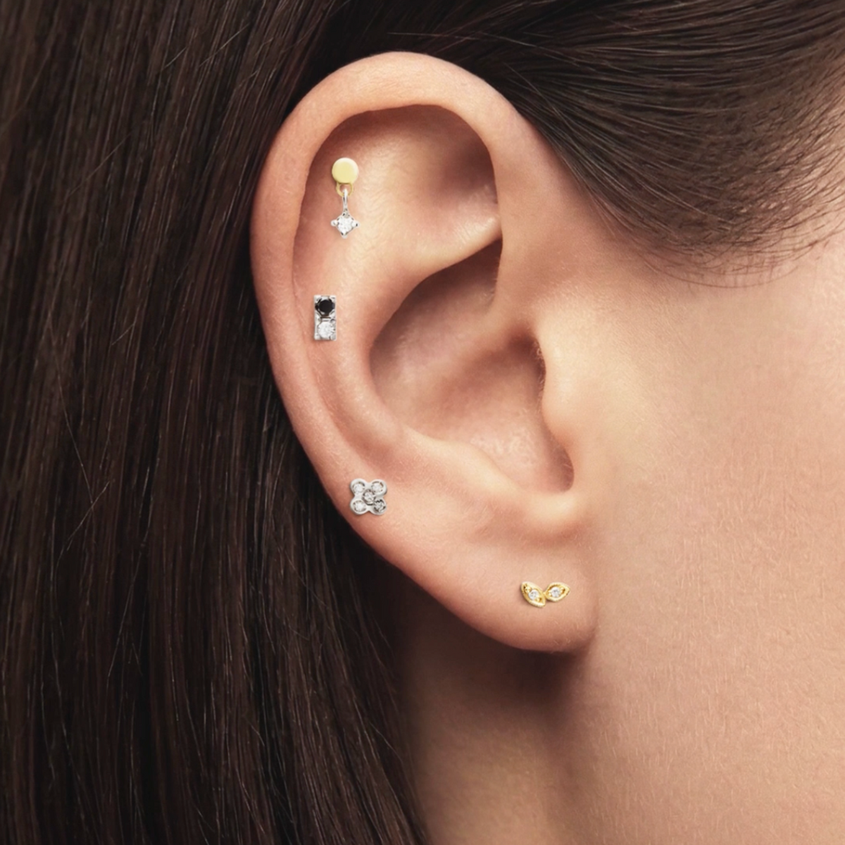 Piercing