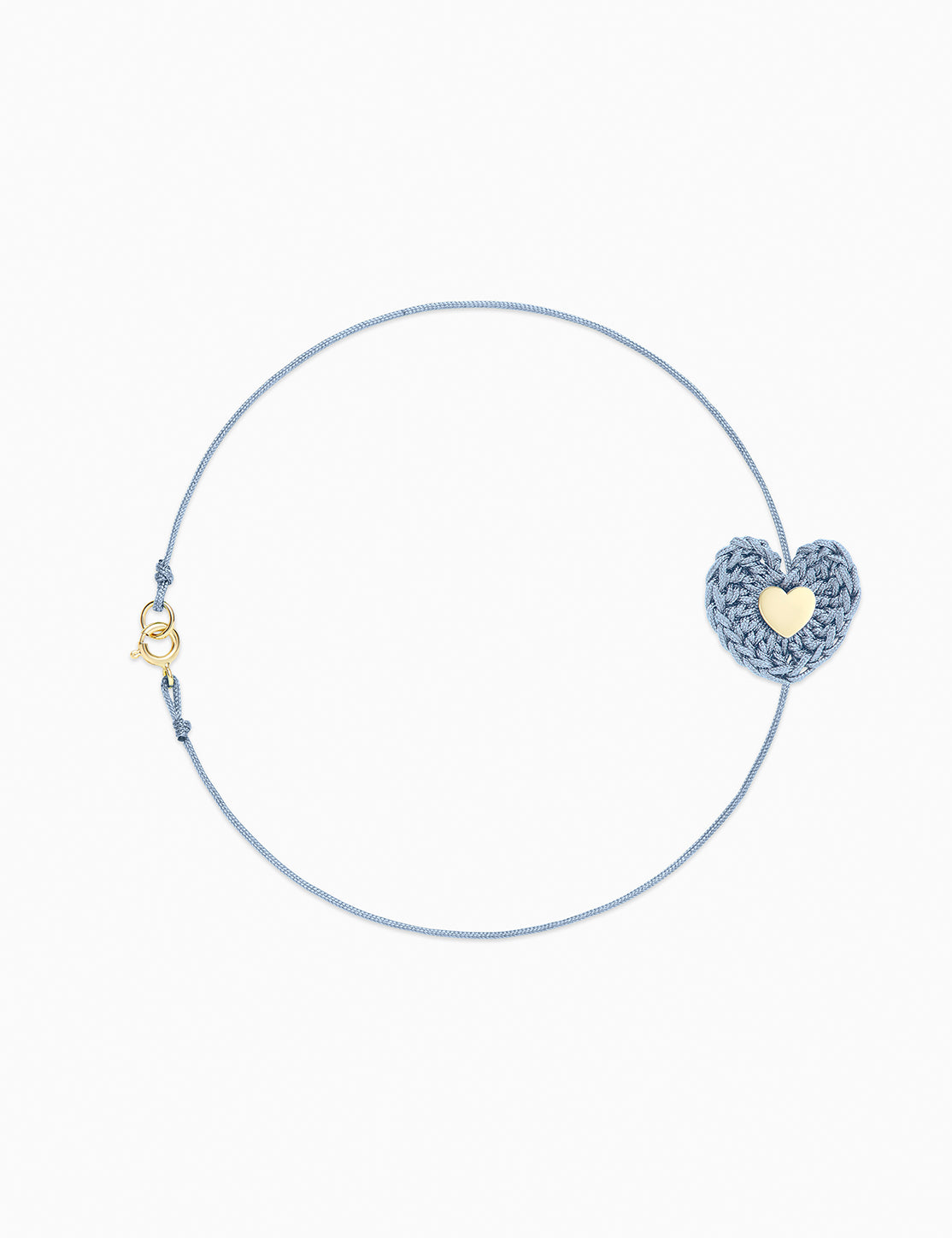 Bracciale Atelier Petit Cœur Avio