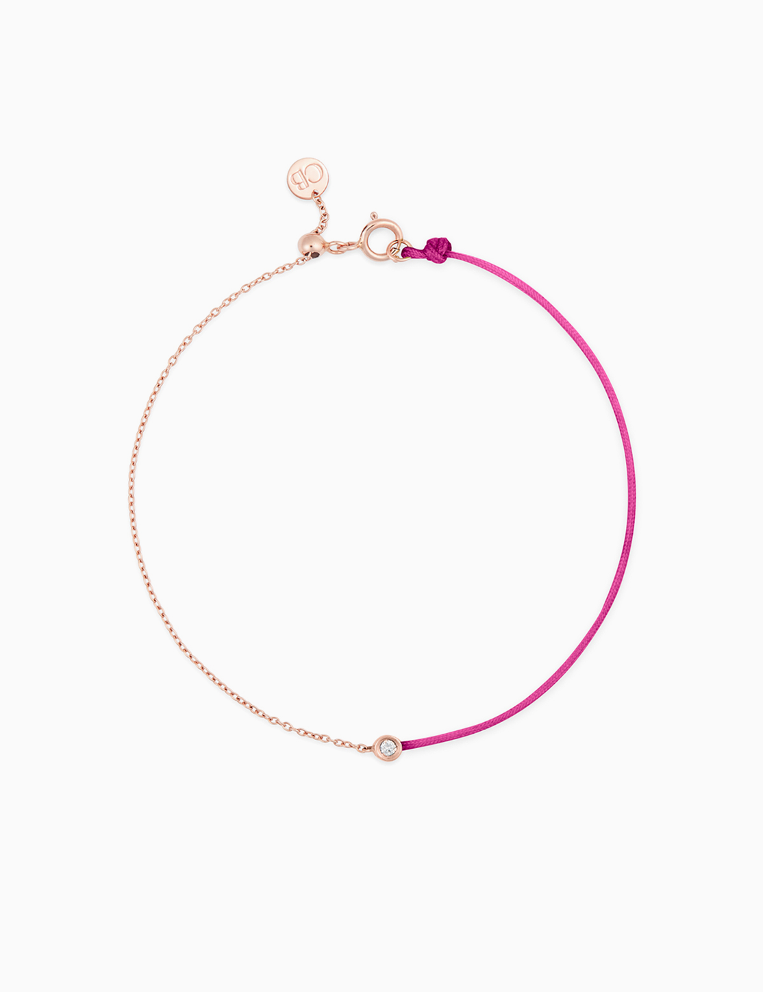 Bracciale La Palette Cyclamen