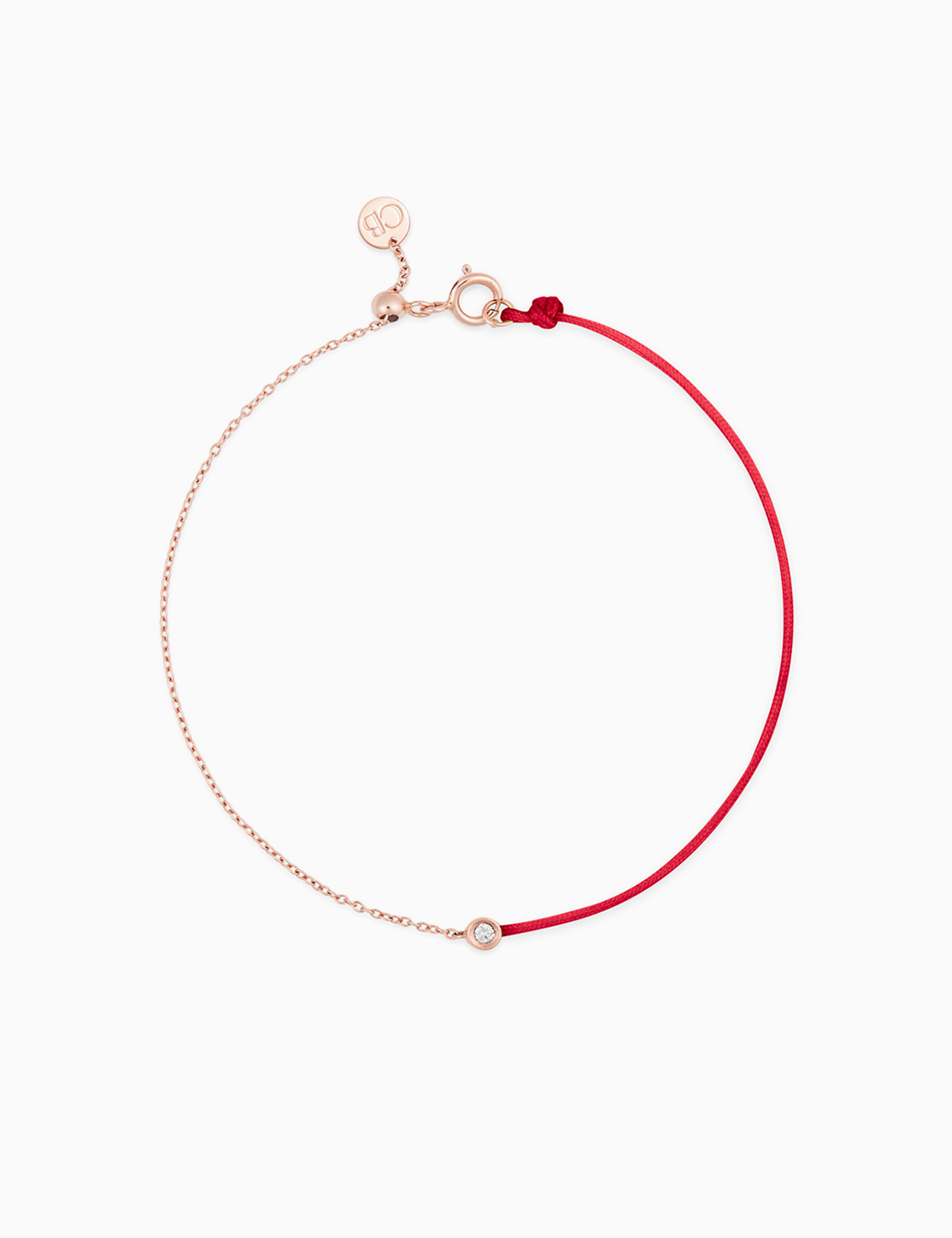 Bracciale La Palette Heartbeat