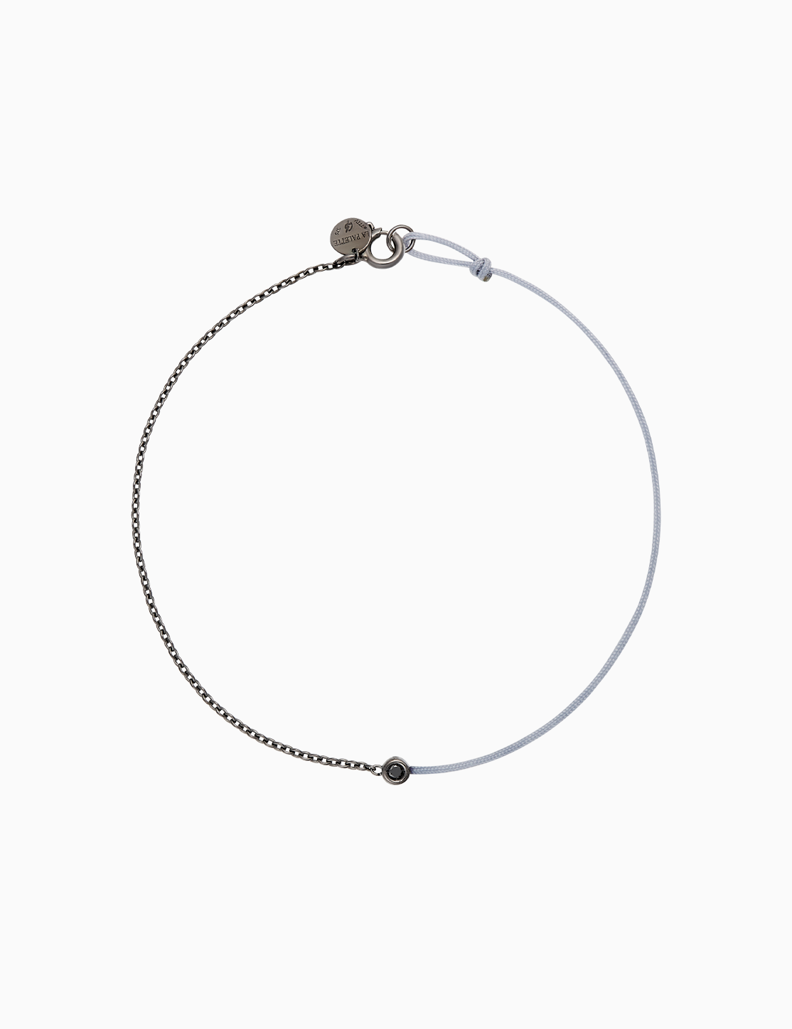 Bracciale La Palette Homme GreyGrey