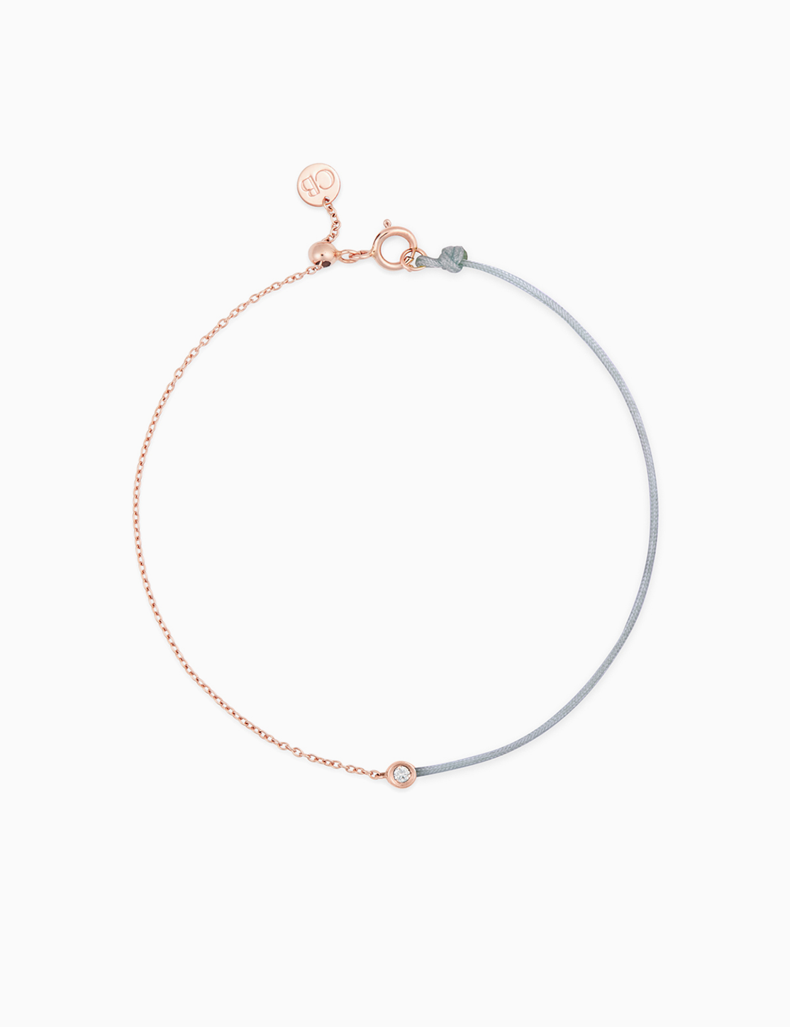 Bracciale La Palette GreyGrey