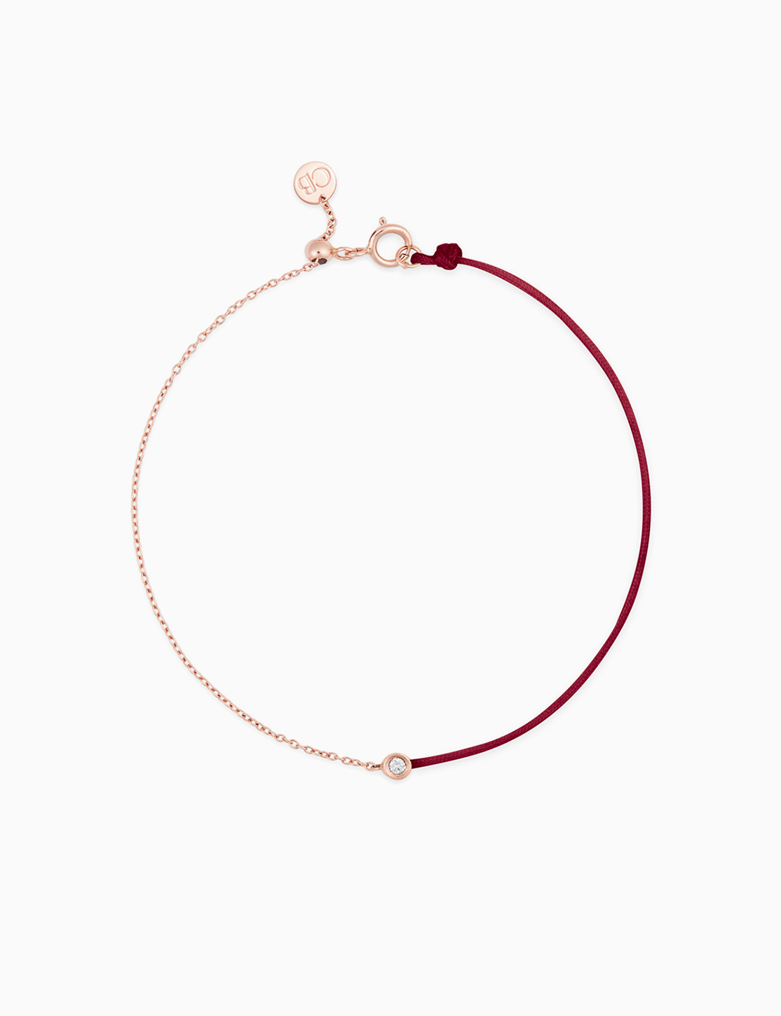 Bracciale La Palette Cherry