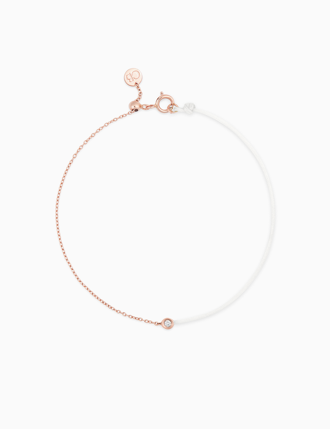 Bracciale La Palette Snow