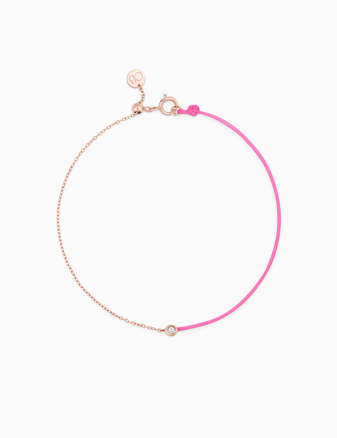 Bracciale La Palette Flamingo