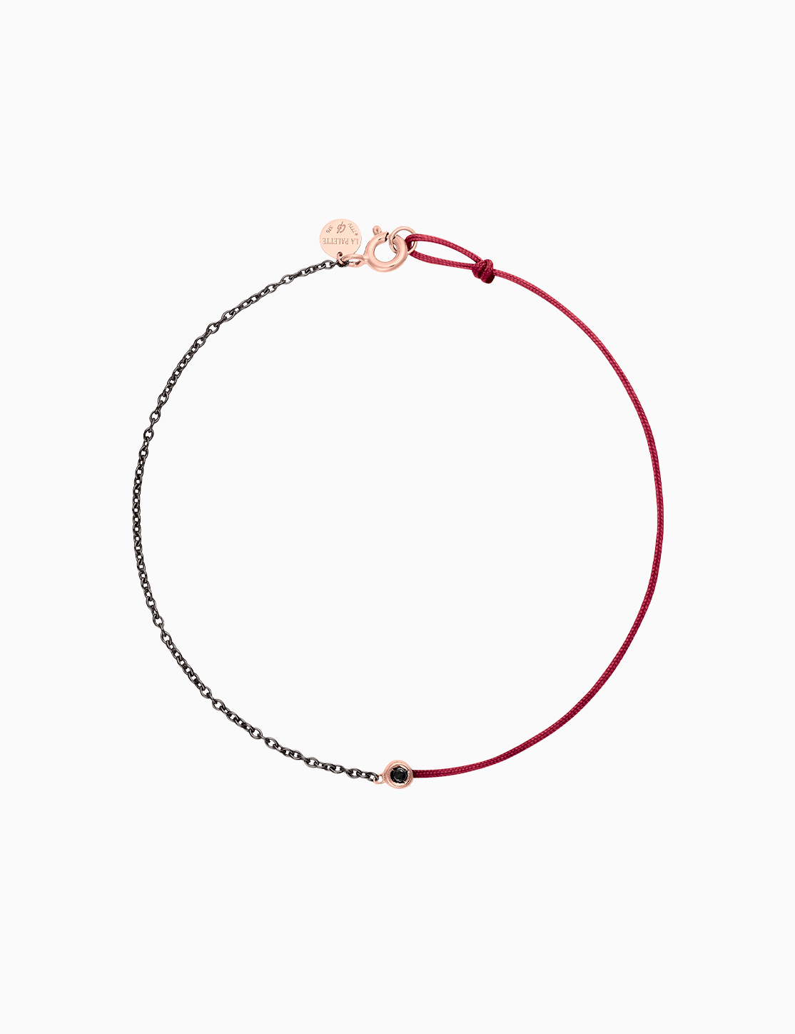 Bracciale La Palette Homme Cherry