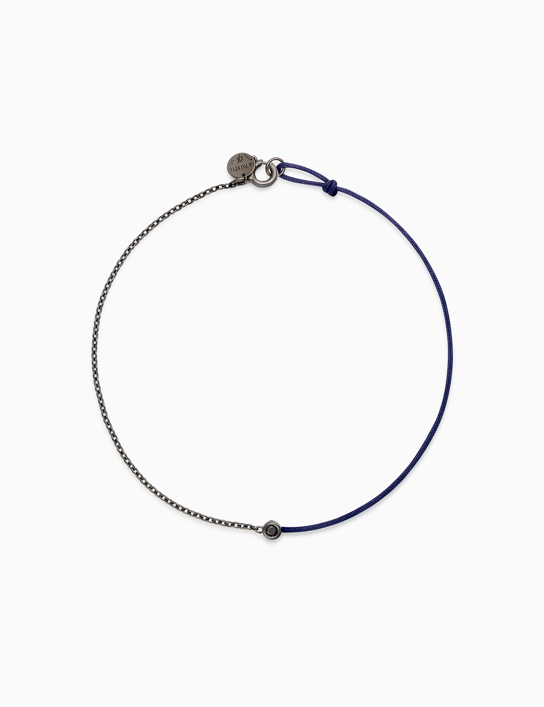 Bracciale La Palette Homme Night