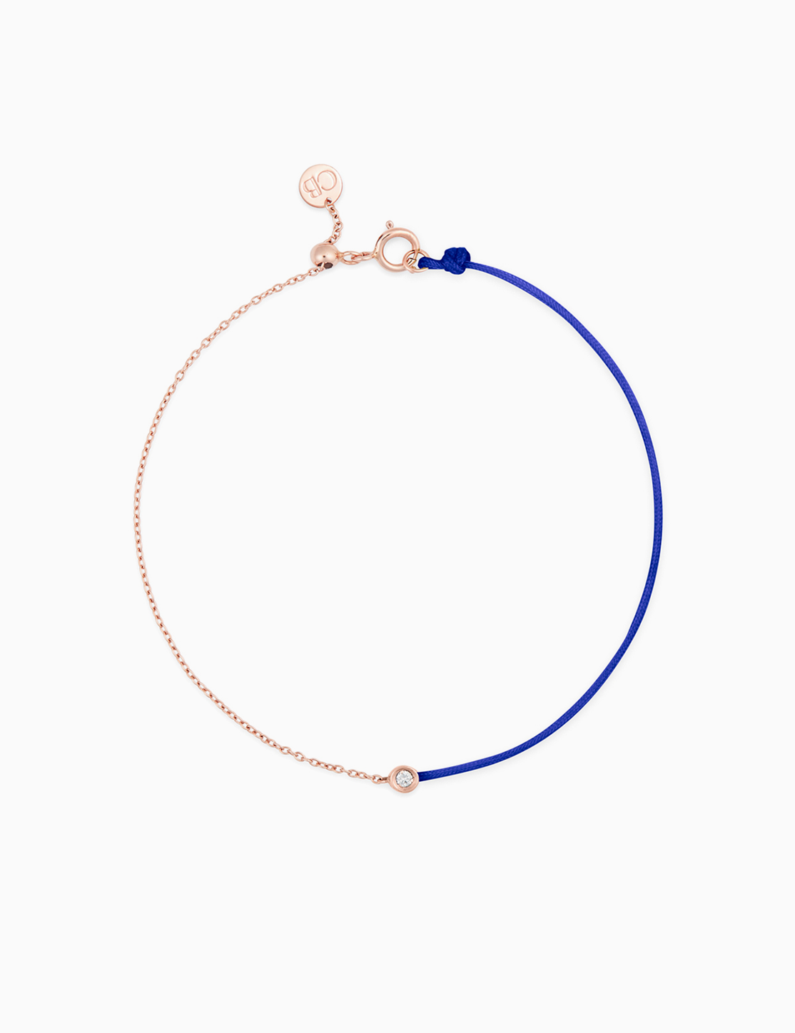 Bracciale La Palette Deep Blue