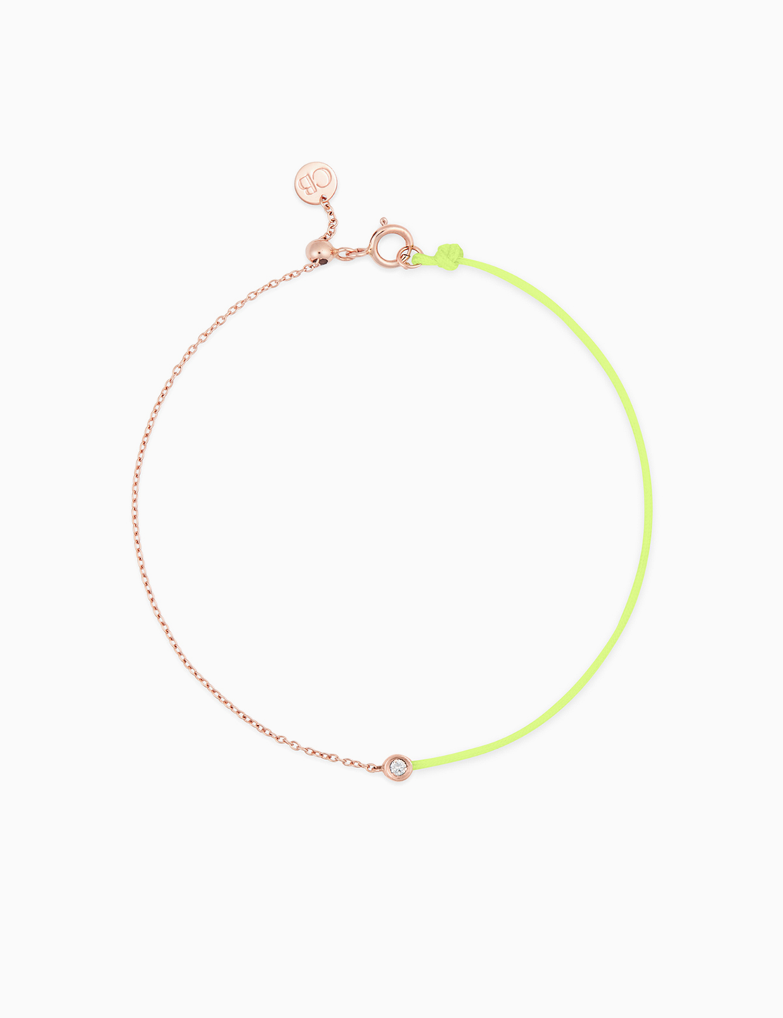 Bracciale La Palette Lemon