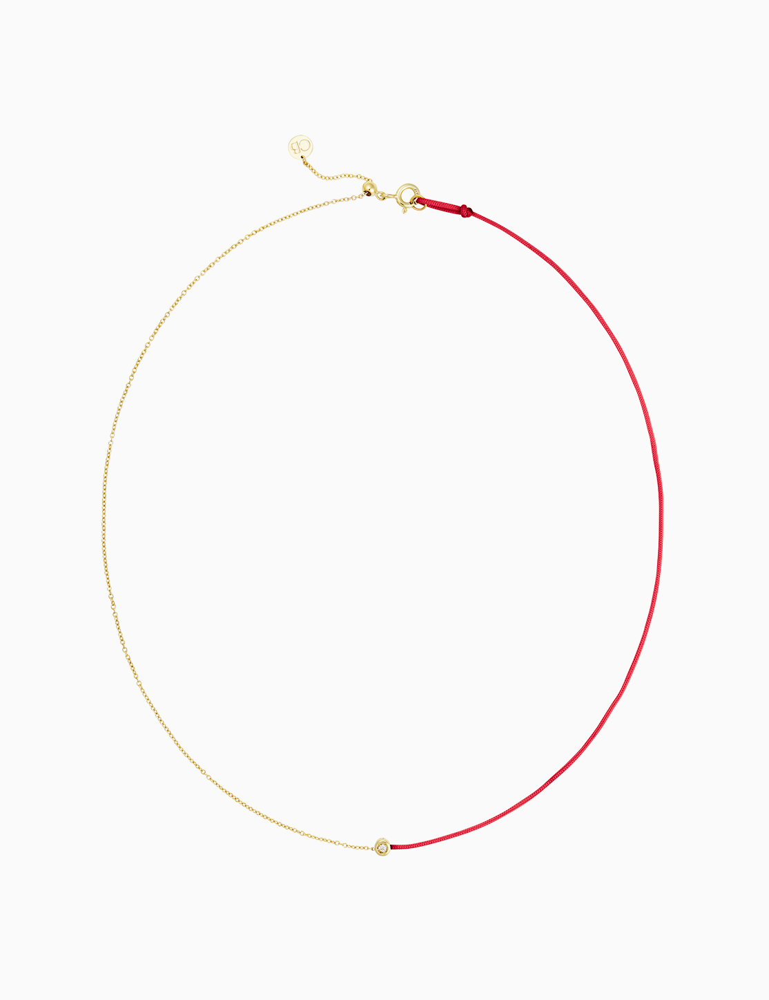 Collana La Palette Heartbeat