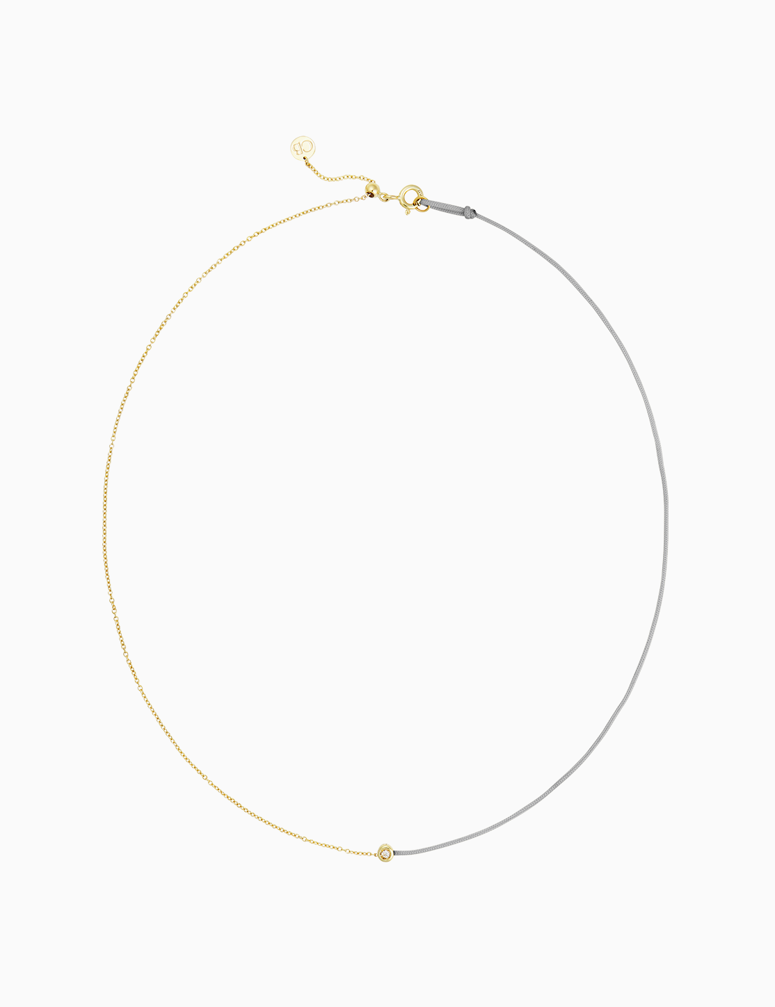 Collana La Palette GreyGrey