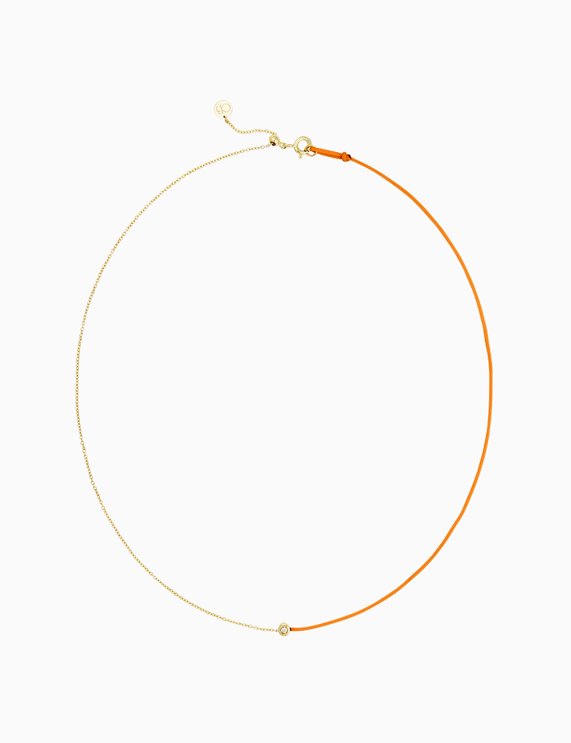 Collana La Palette Flame