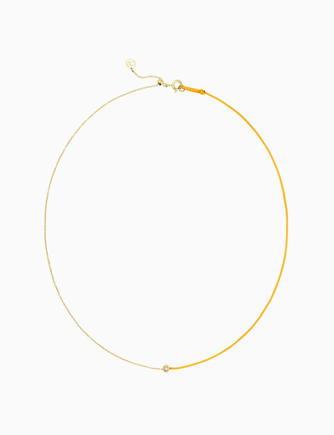 Collana La Palette Honey