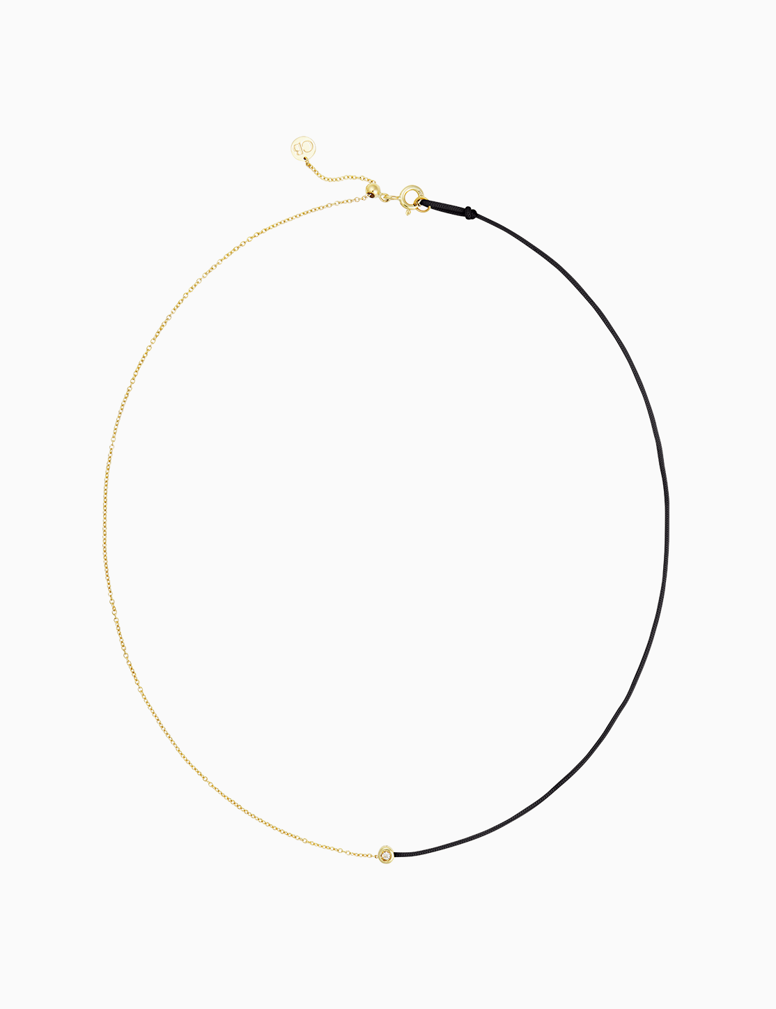 Collana La Palette NoirNoir