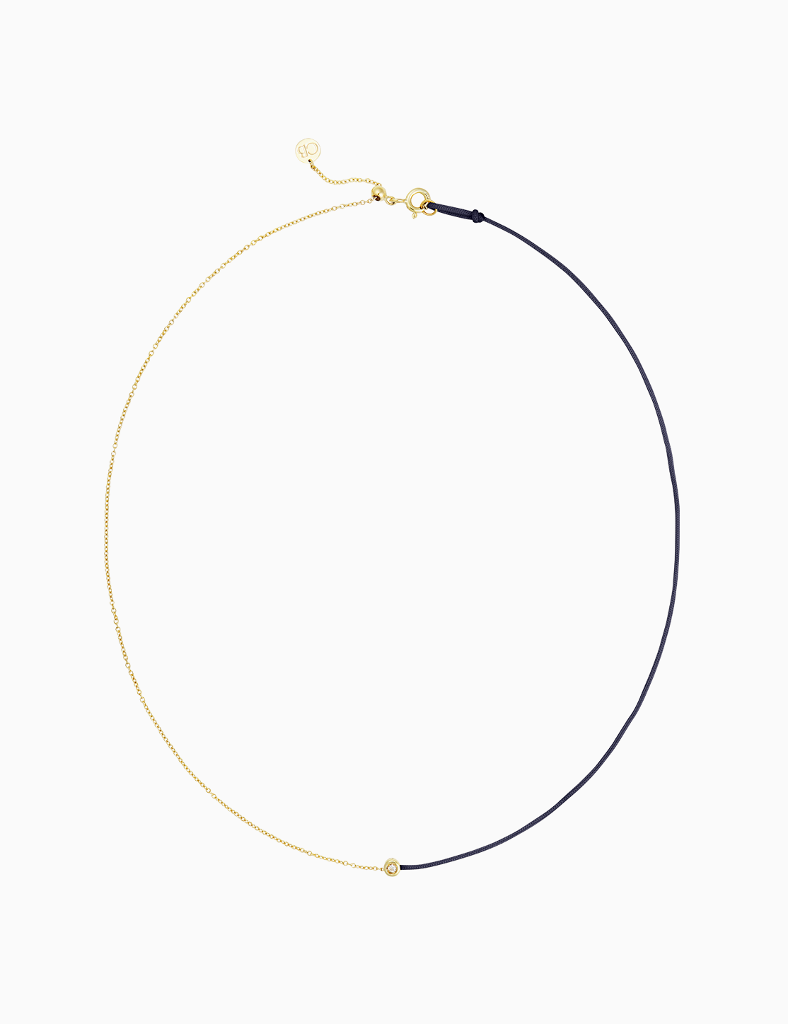 Collana La Palette Night