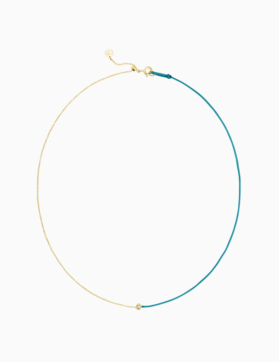 Collana La Palette Ocean