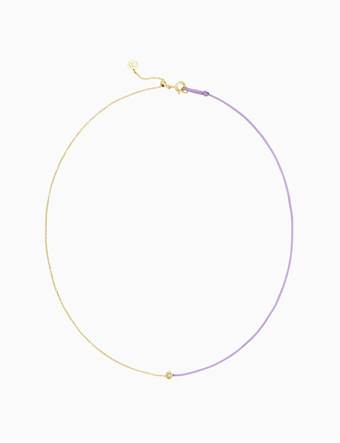 Collana La Palette Lavande