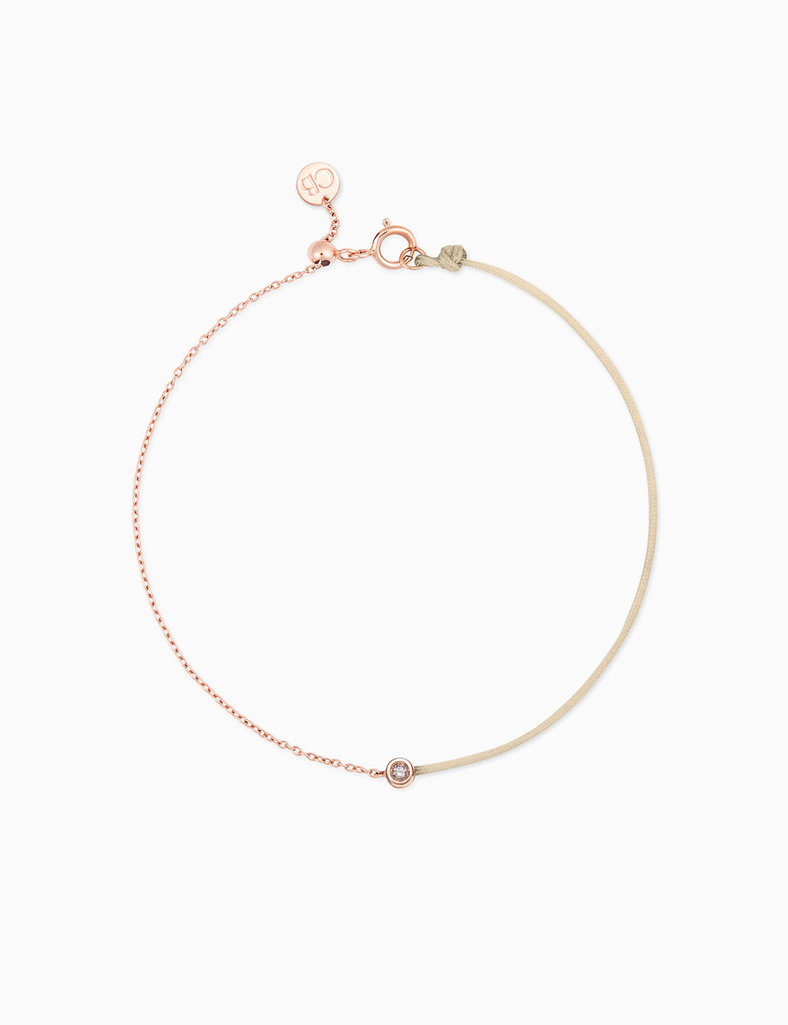 Bracciale La Palette Nude