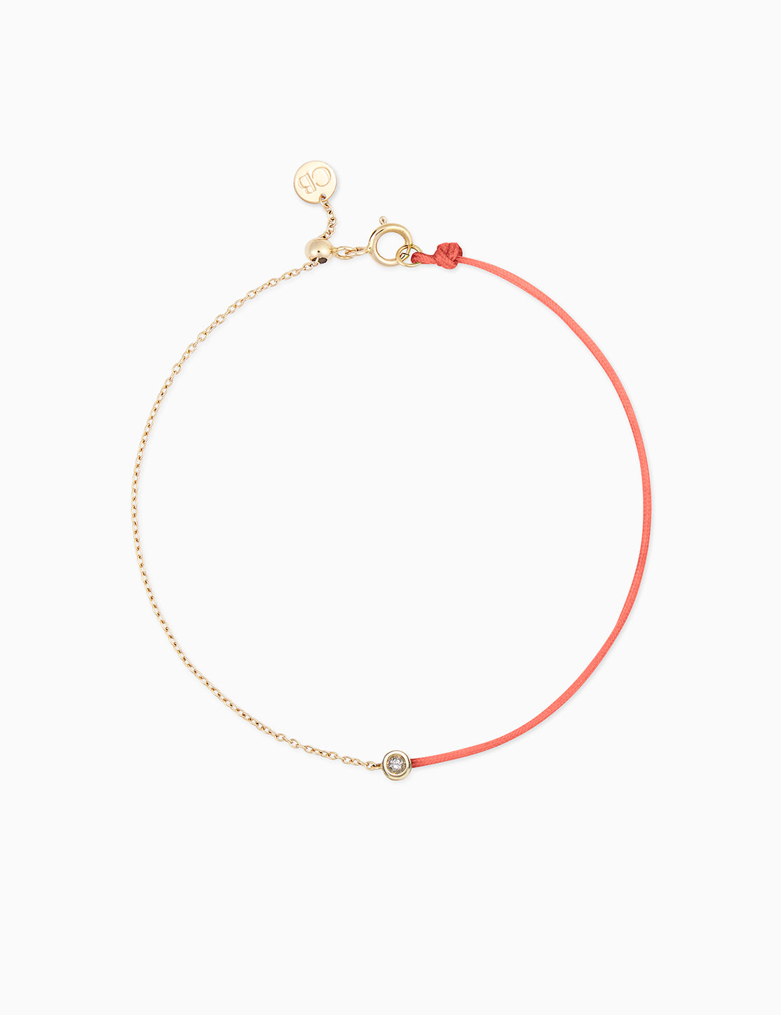 Bracciale La Palette Coral