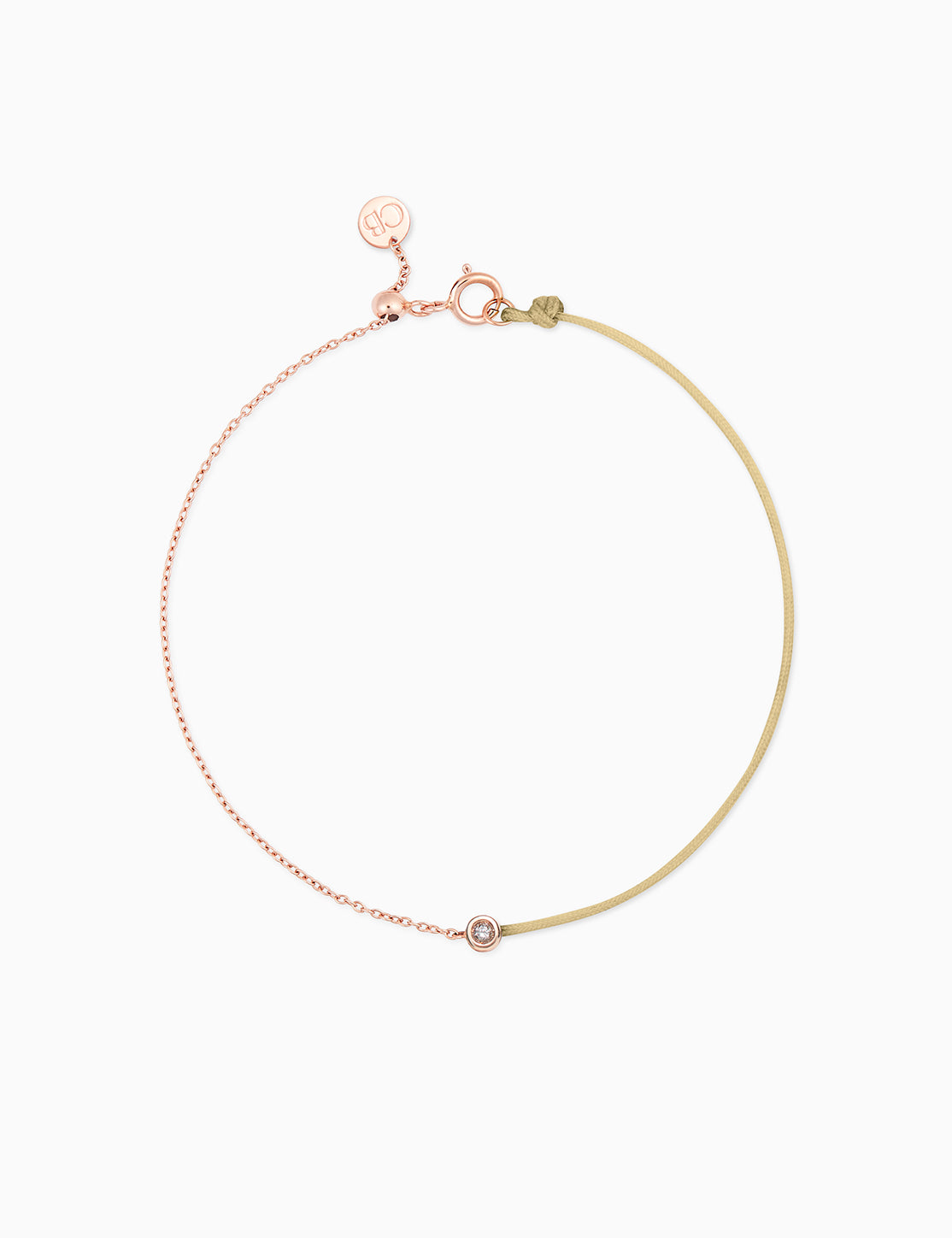 Bracciale La Palette Sand