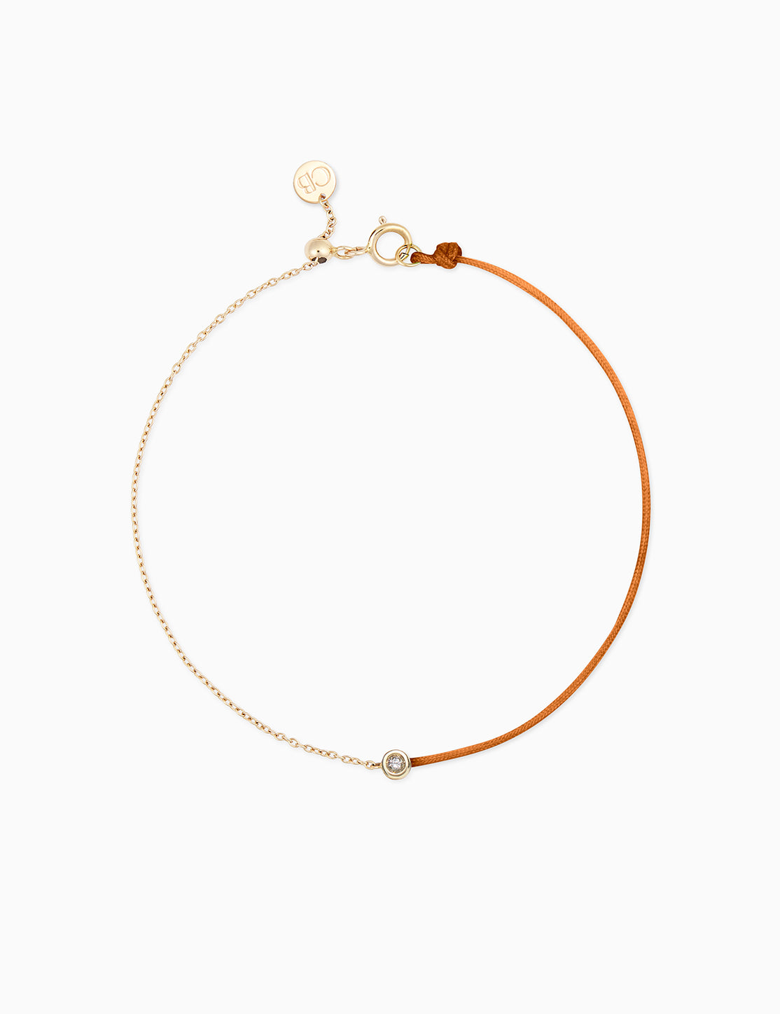 Bracciale La Palette Cinnamon