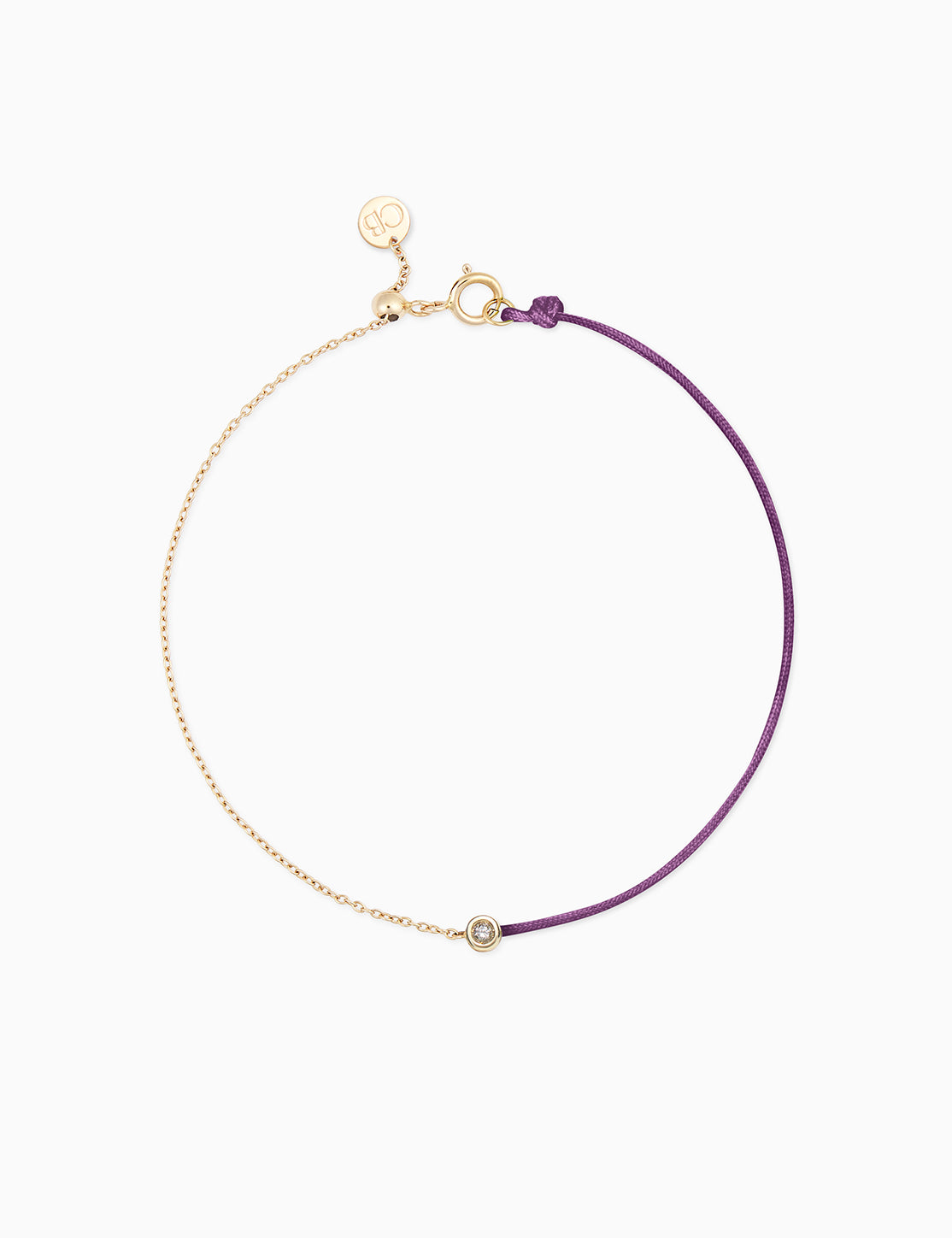Bracciale La Palette Purple