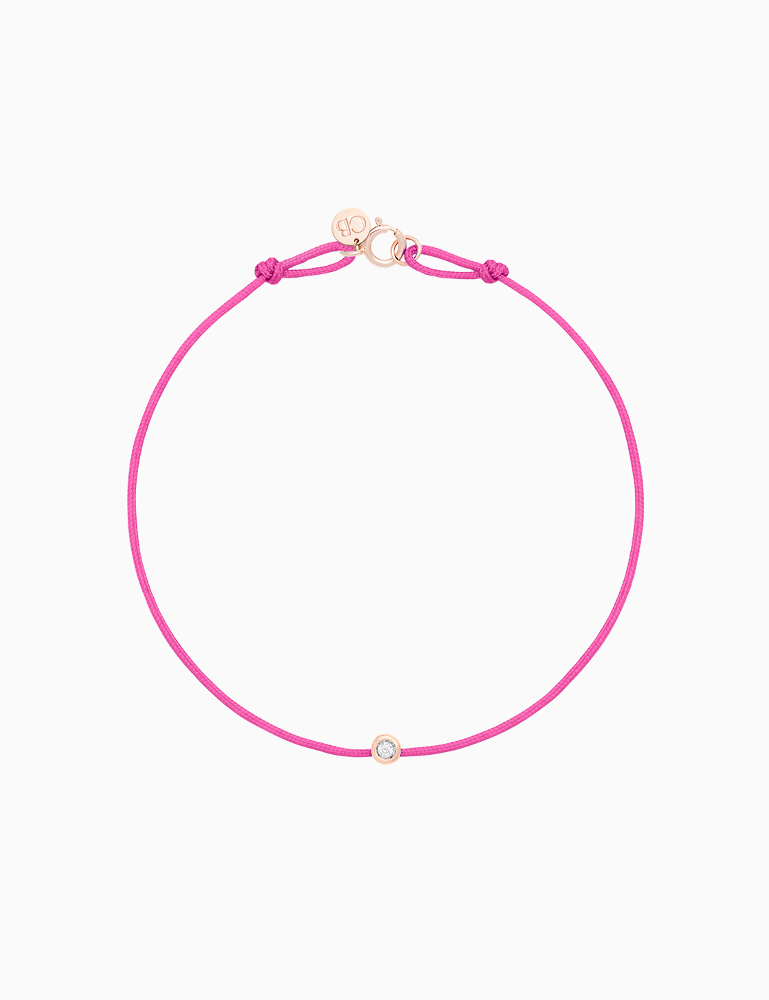 Bracciale La Palette Essential Cyclamen