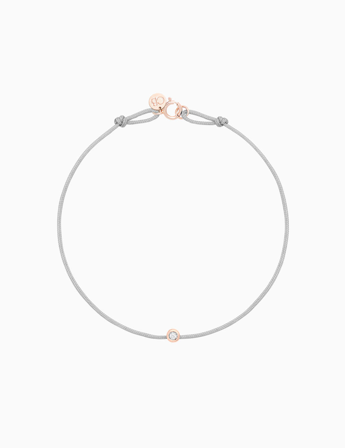 Bracciale La Palette Essential GreyGrey