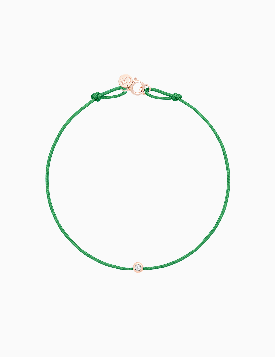 Bracciale La Palette Essential Emerald