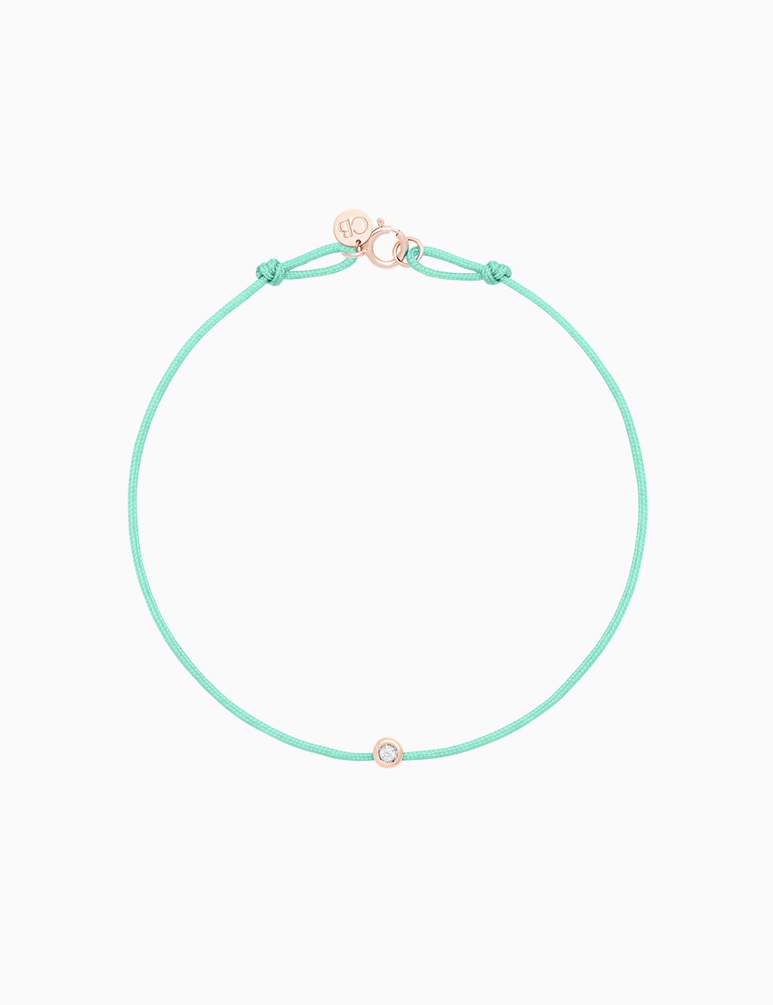 Bracciale La Palette Essential Verde Salvia