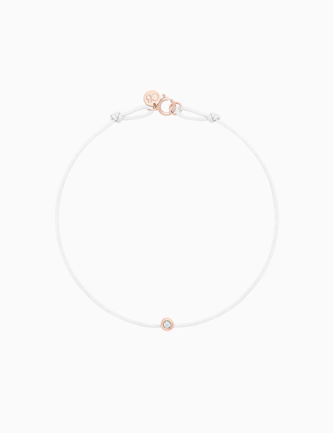 Bracciale La Palette Essential Snow