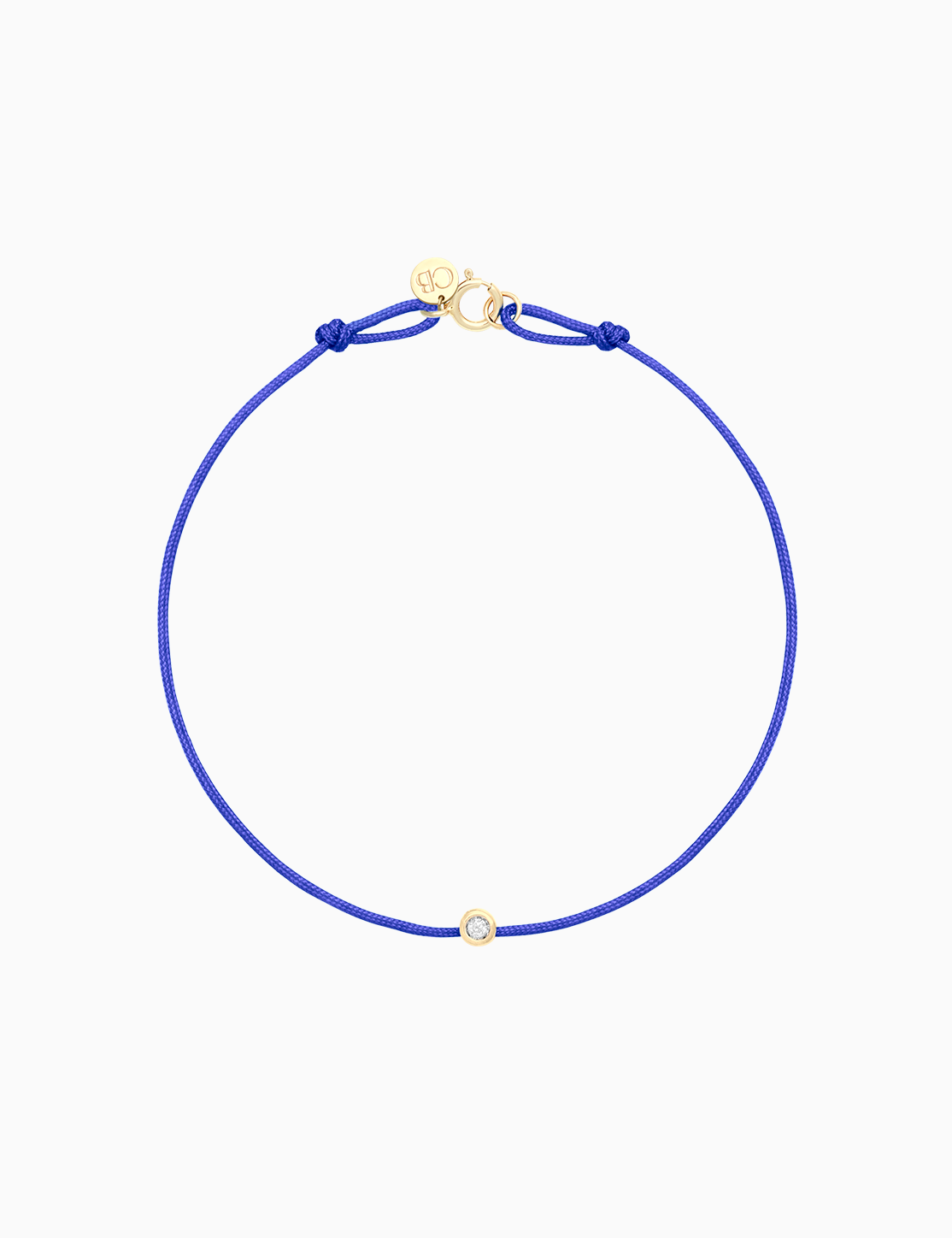 Bracciale La Palette Essential Deep Blue
