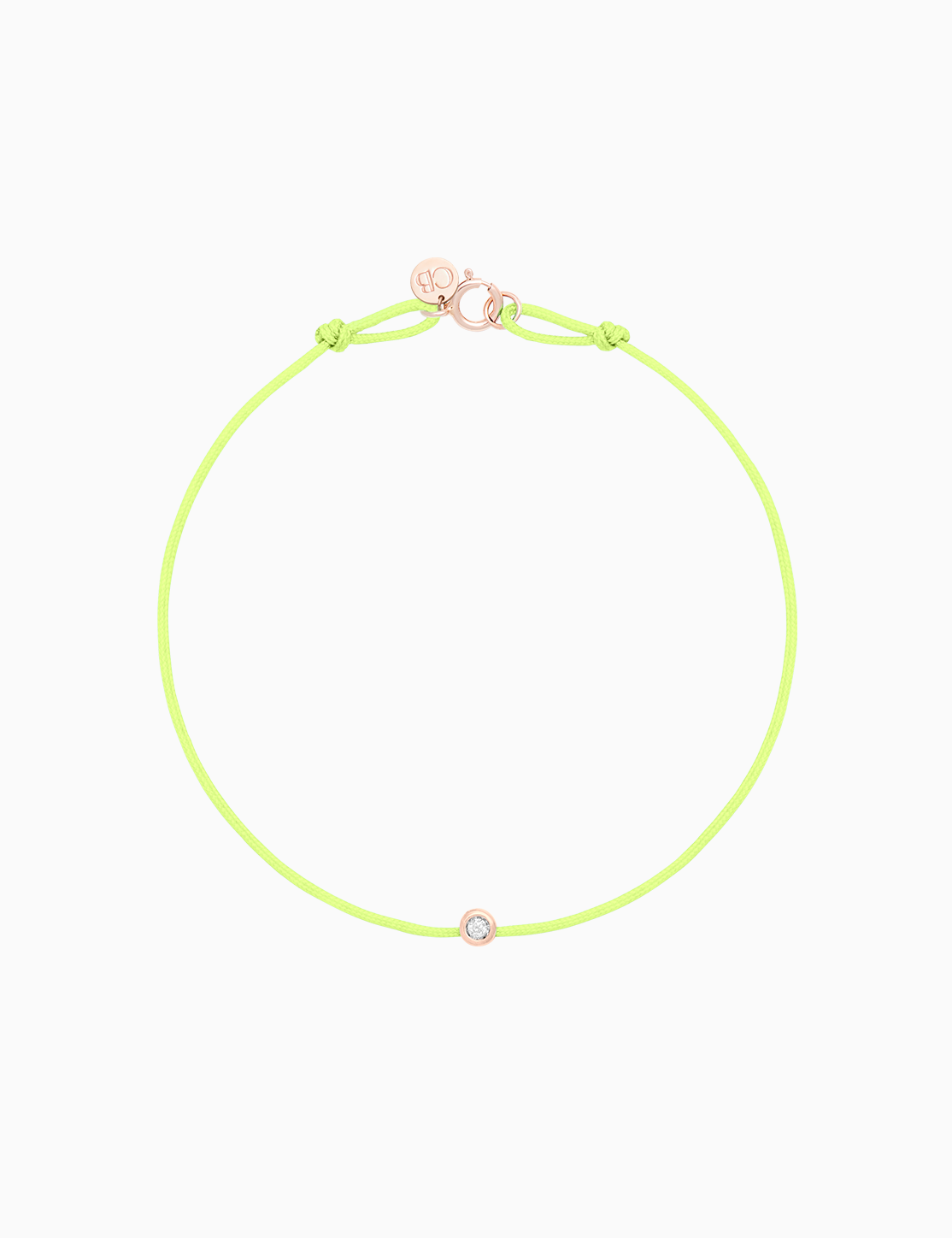 Bracciale La Palette Essential Lemon