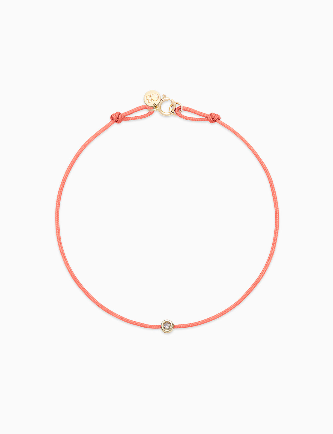 Bracciale La Palette Essential Coral