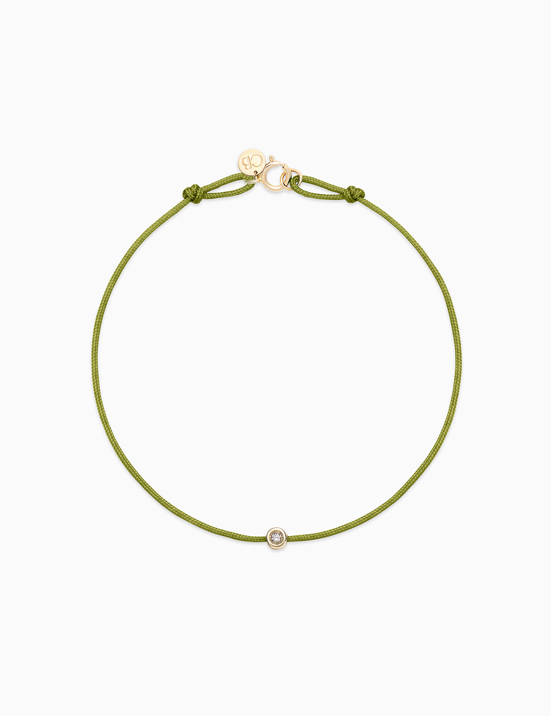 La Palette Essential Pistachio Bracelet