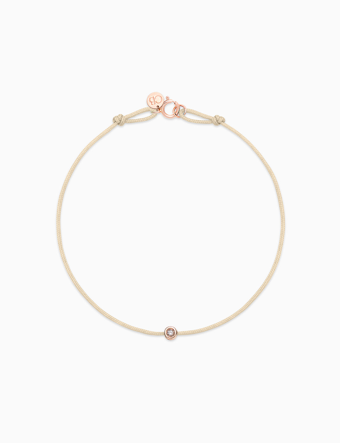 Bracciale La Palette Essential Nude