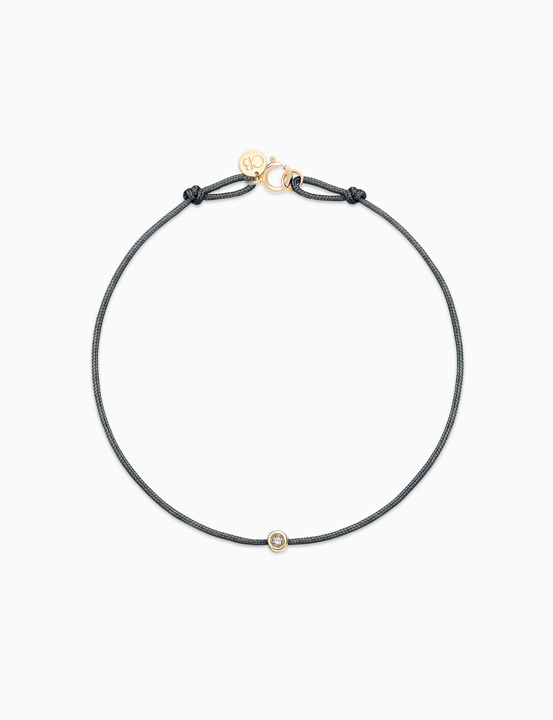 Bracciale La Palette Essential Charcoal