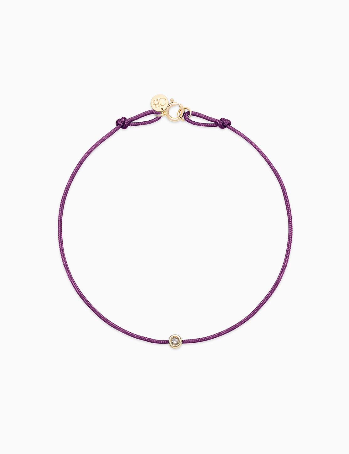 Bracciale La Palette Essential Purple