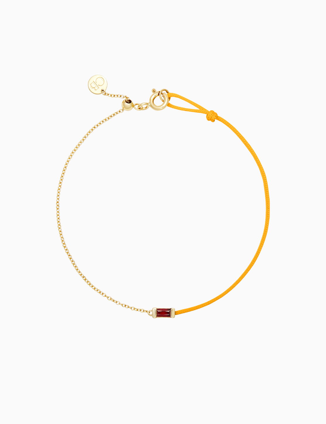 Bracciale La Palette Baguette Honey