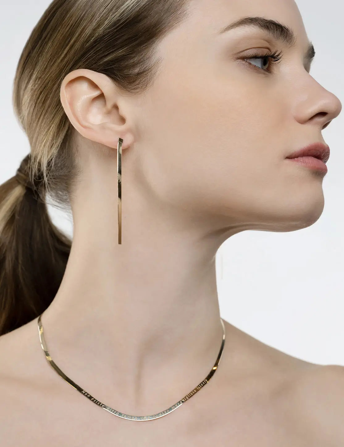 More&amp;more Necklace