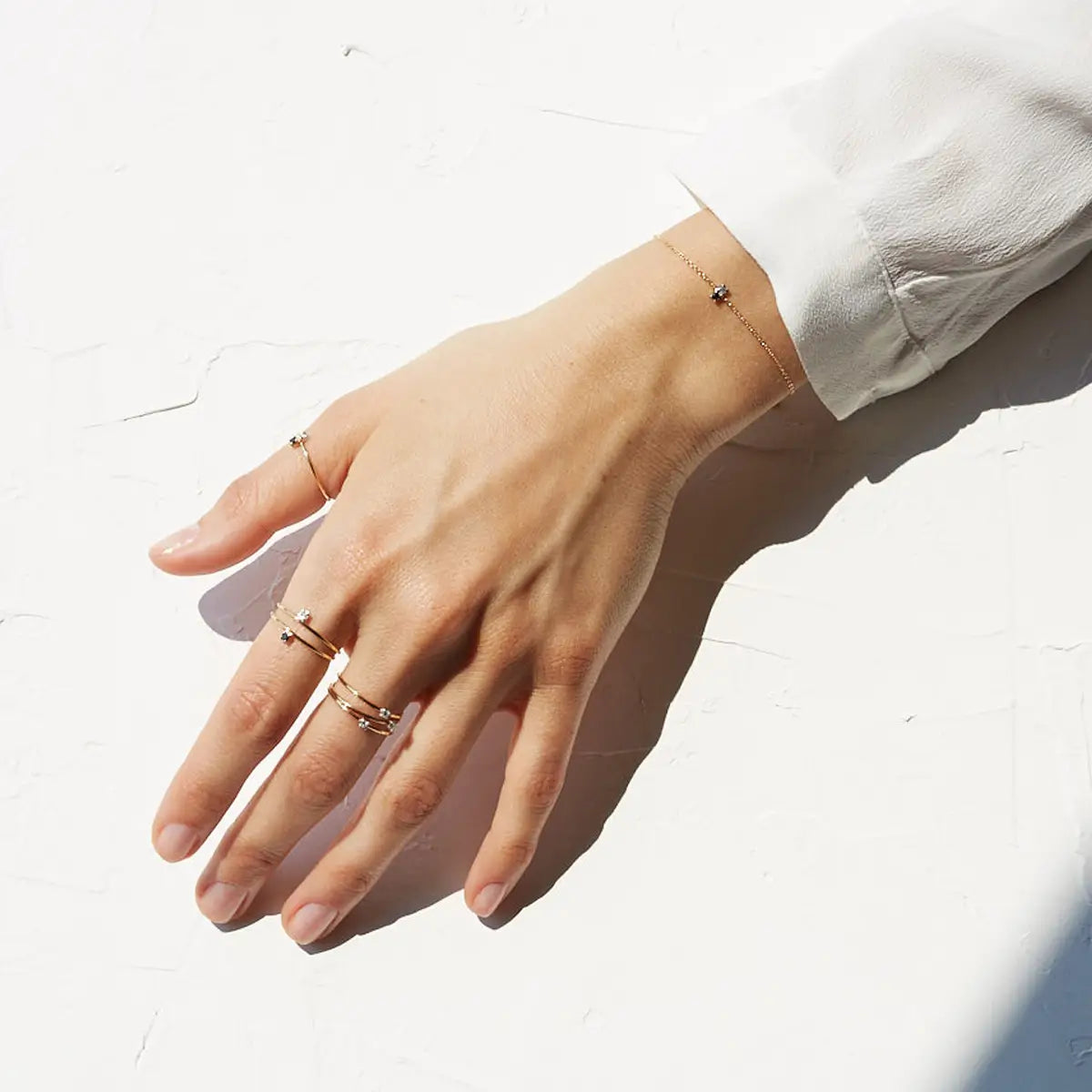Anello Triple