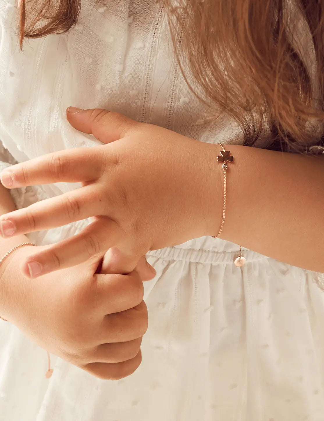 Bracciale Bow