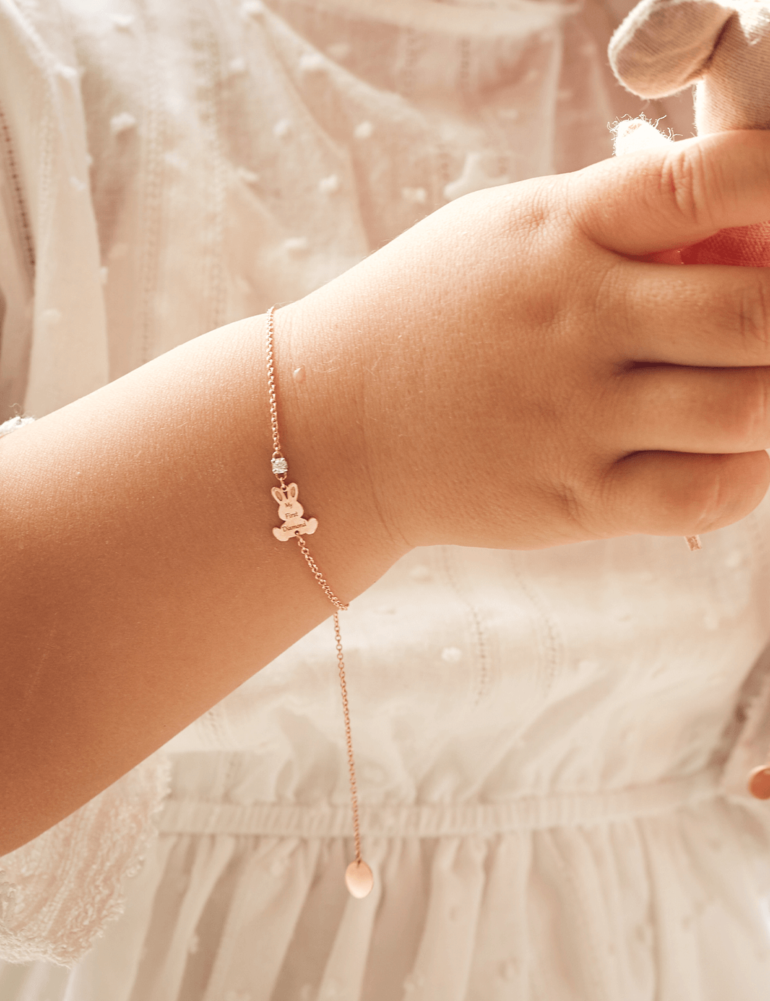 Bracciale Little Rabbit