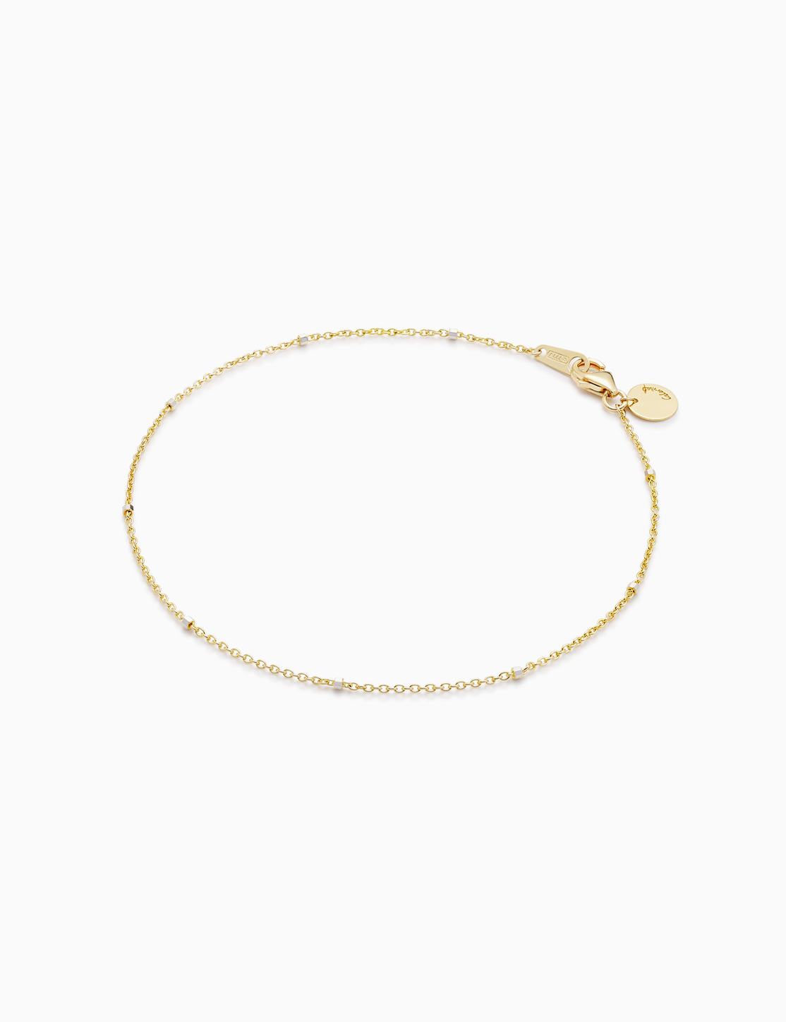 Bracciale Saturn