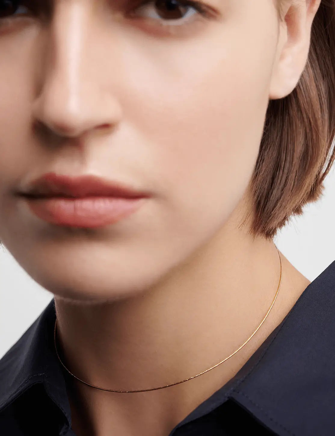 Sparks Necklace