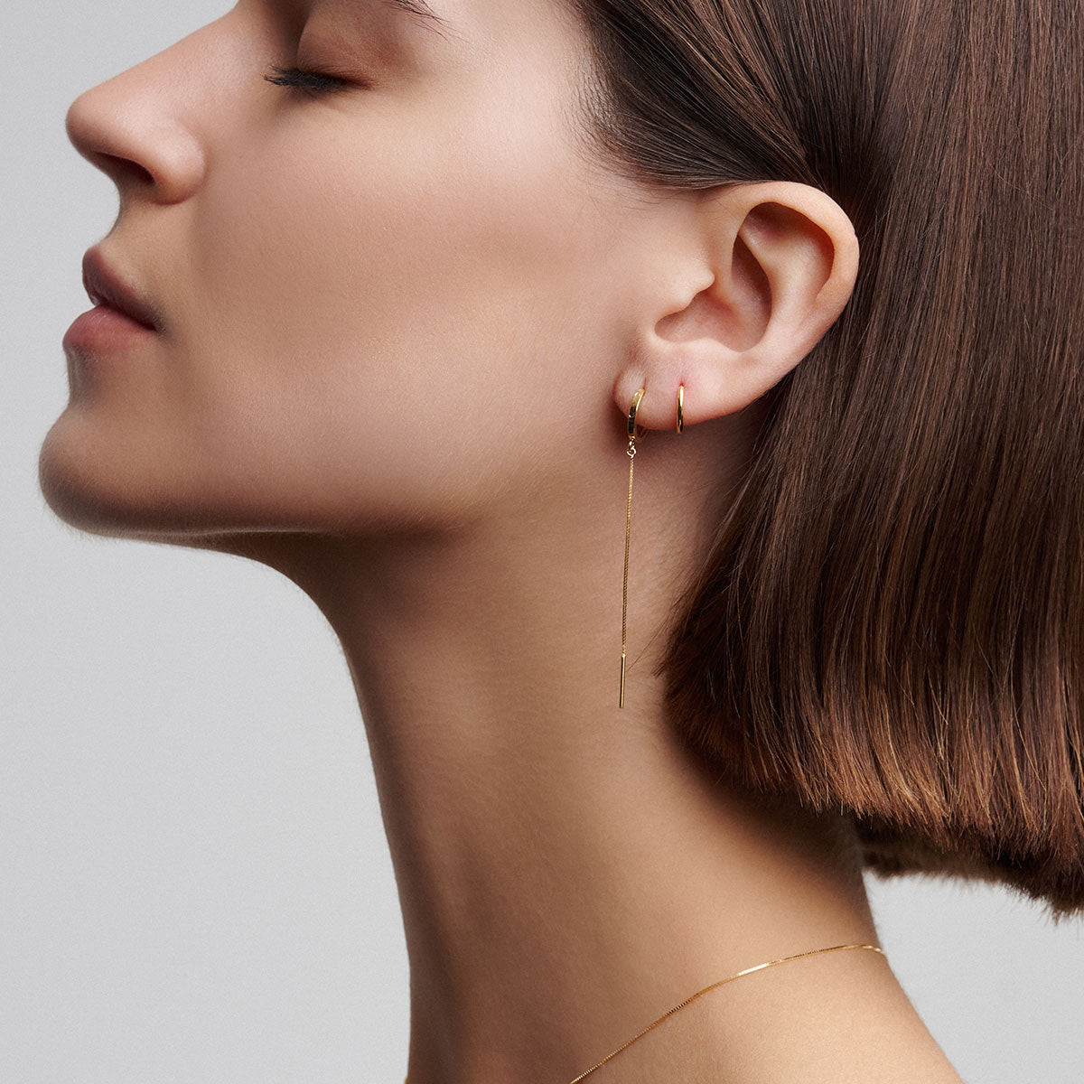 Orecchino One Small