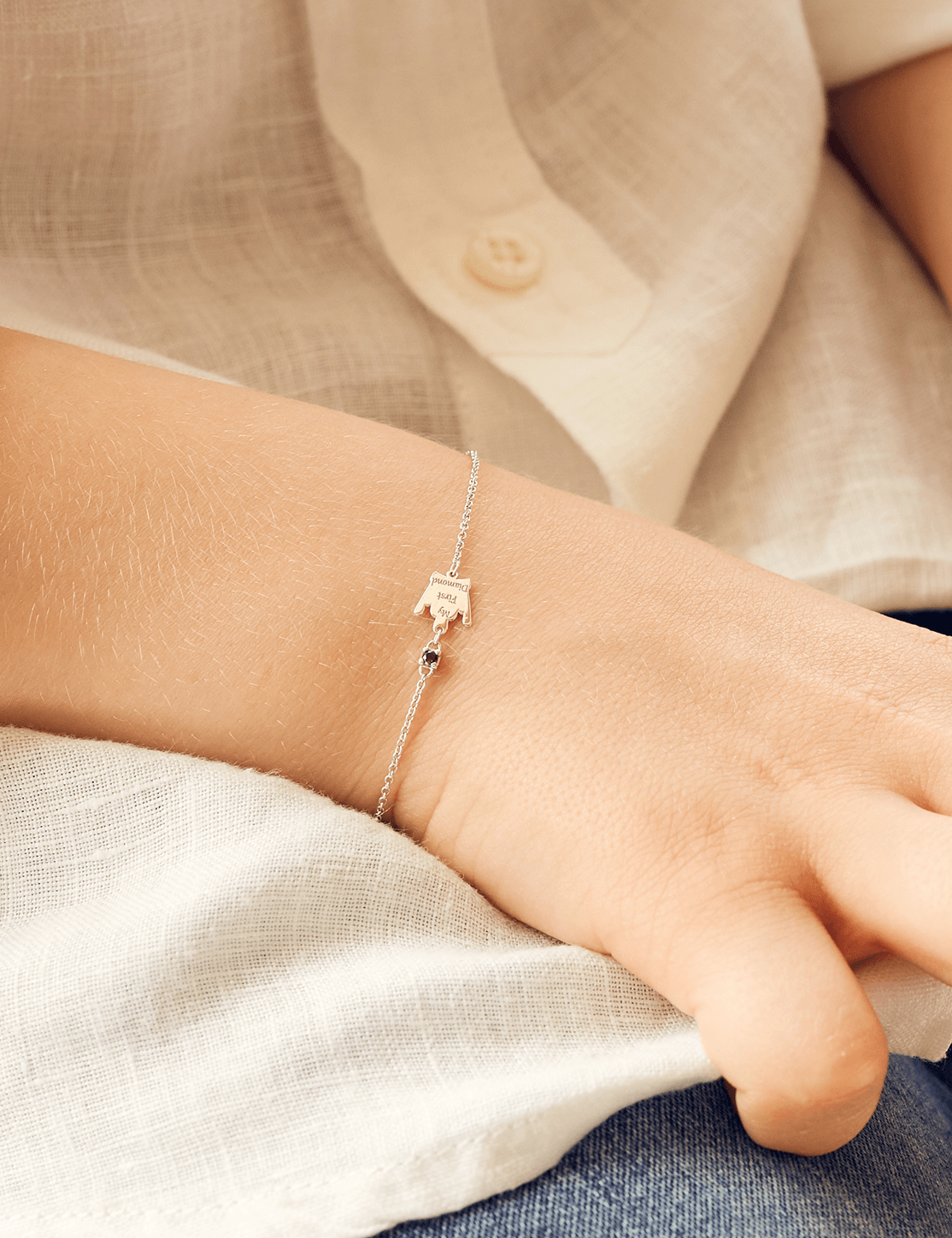 Bracciale Little Prince