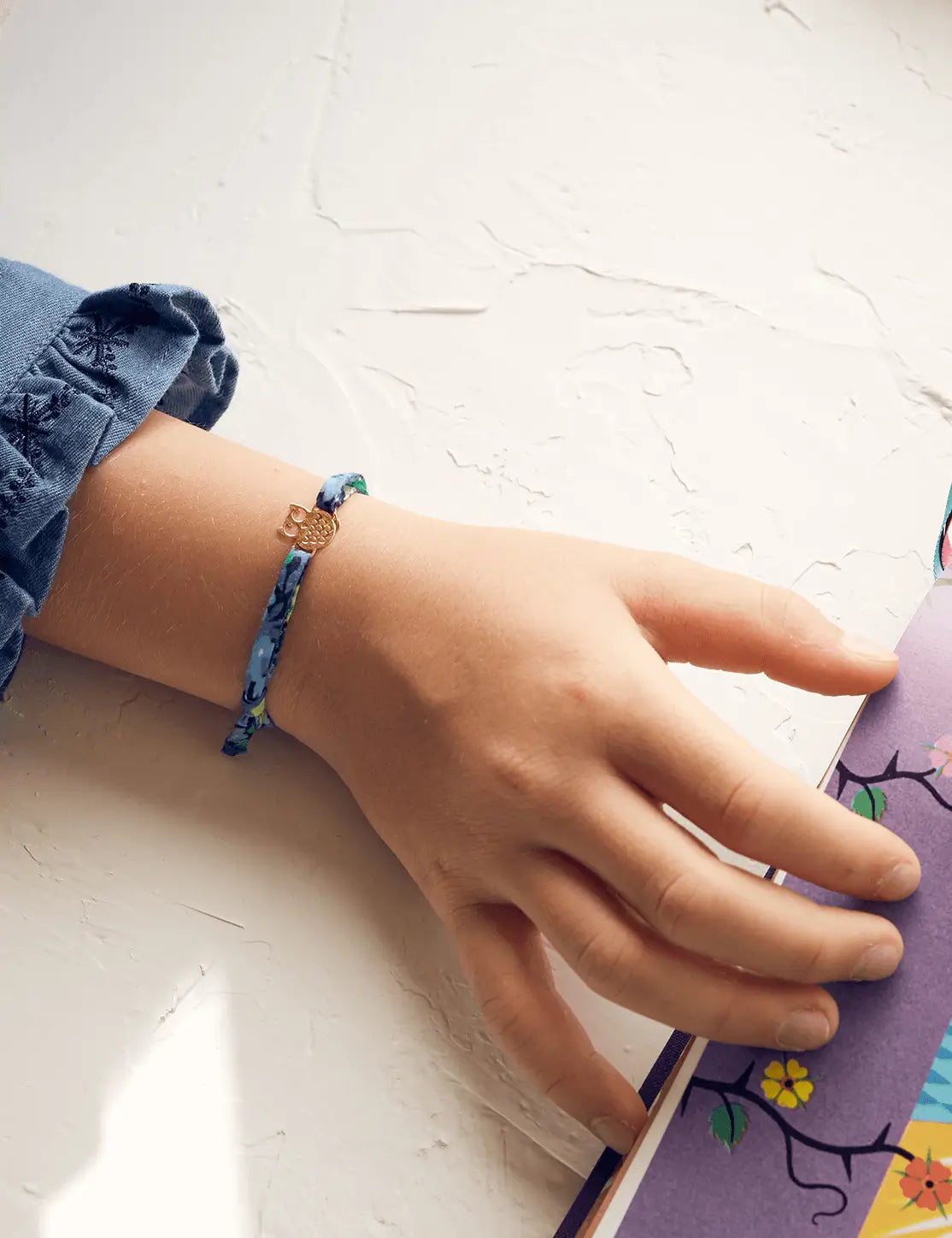 Bracciale Lil Owl