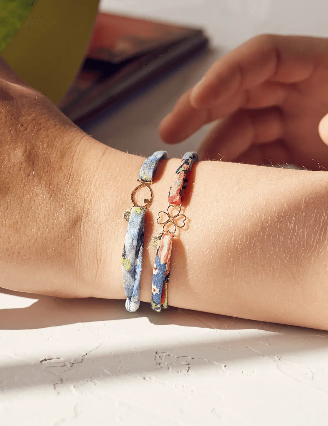 Lil Fish Bracelet